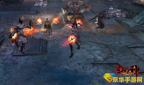 斗战神取经任务 斗战神取经任务深度解析