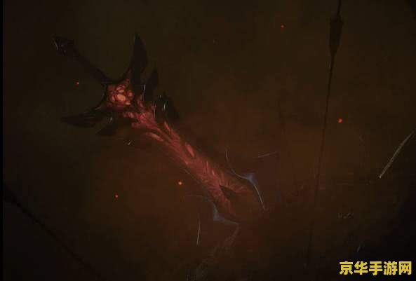 英雄联盟暗裔剑魔故事 英雄联盟暗裔剑魔故事