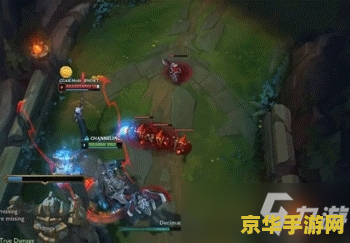 lol塞恩出装 lol塞恩出装攻略