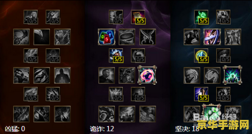 英雄联盟蔚的技能 英雄联盟蔚的技能分析