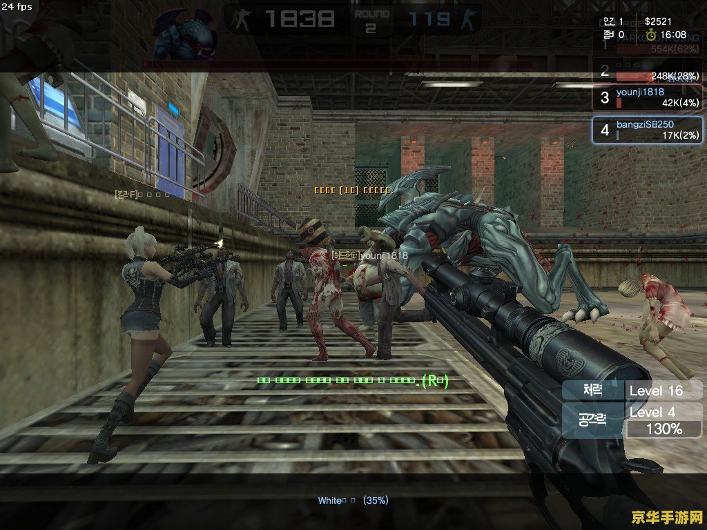 csol眼镜王蛇 CSOL眼镜王蛇：游戏内全新狙击利器深度解析