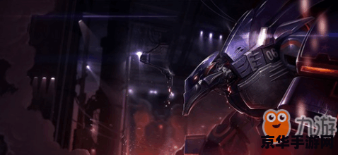 英雄联盟手游墨菲特霸天巨兽 英雄联盟手游墨菲特霸天巨兽皮肤深度解析