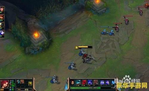 英雄联盟lol是什么意思 英雄联盟LOL解析