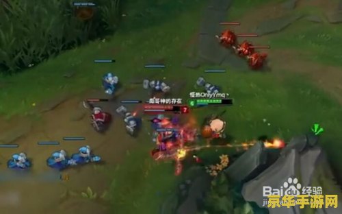 英雄联盟lol是什么意思 英雄联盟LOL解析