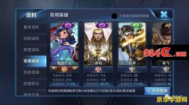 王者荣耀怎么才算超神 王者荣耀中如何才算超神