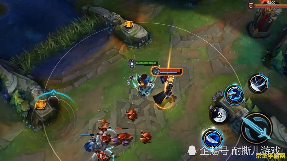 lol英雄联盟是哪个国家开发的 LOL英雄联盟是哪个国家开发的