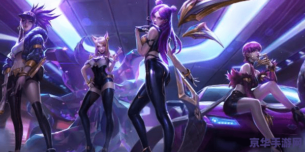 lol英雄联盟是哪个国家开发的 LOL英雄联盟是哪个国家开发的