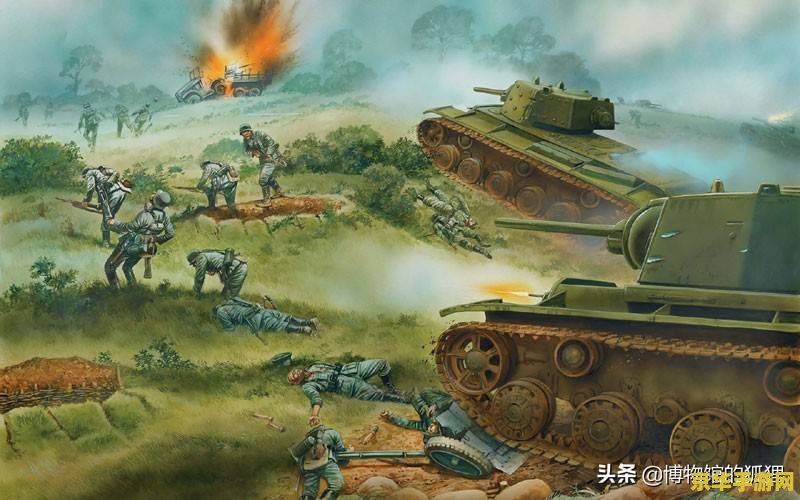 坦克大战2008 坦克大战2008：经典重燃，战场再现