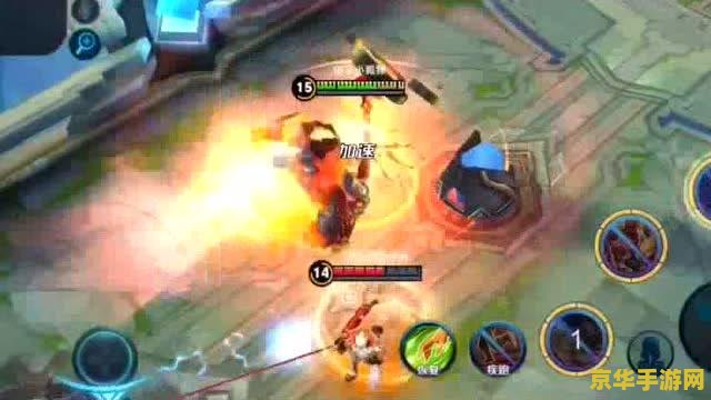 王者荣耀怎么打防御塔 王者荣耀：高效攻打防御塔策略