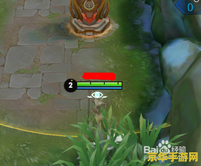 王者荣耀怎么打防御塔 王者荣耀：高效攻打防御塔策略