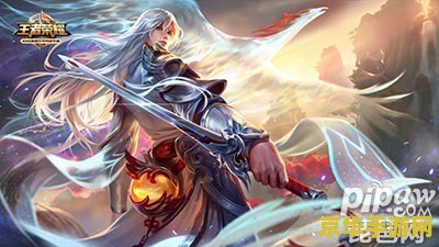 王者荣耀怎么打李白 王者荣耀怎么打李白