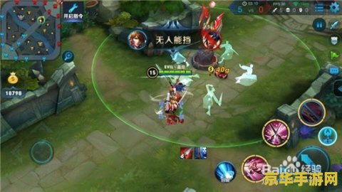 王者荣耀怎么打李白 王者荣耀怎么打李白