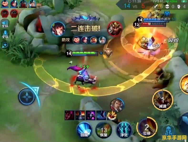 王者荣耀怎么打孙尚香 王者荣耀：如何有效对抗孙尚香