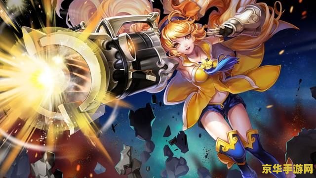 王者荣耀怎么打孙尚香 王者荣耀：如何有效对抗孙尚香