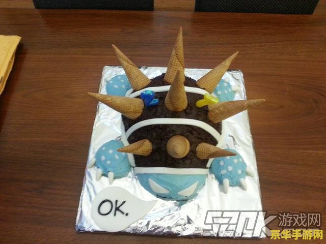 英雄联盟蛋糕图片 英雄联盟蛋糕图片赏析与游戏文化融合