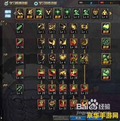 dnf黑暗骑士刷图加点 DNF黑暗骑士刷图加点攻略
