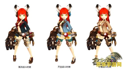 龙之谷王小龙 龙之谷王小龙的冒险之旅