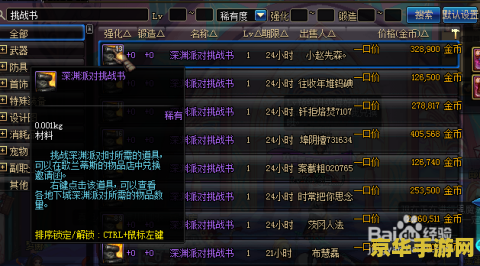 dnf金钱上限 DNF金钱上限详解