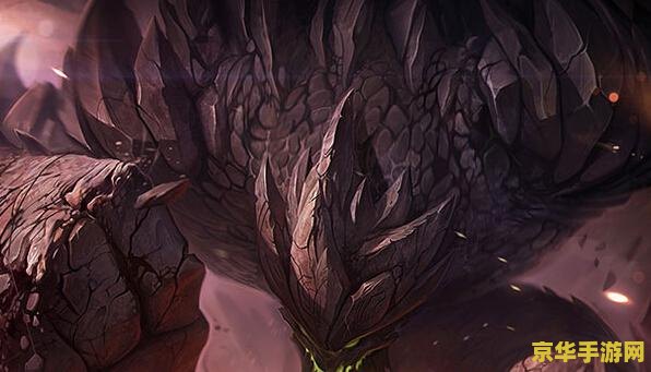 2022英雄联盟石头人出装 2022英雄联盟石头人出装攻略