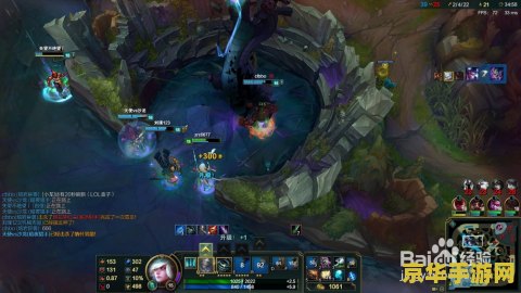 英雄联盟风暴之怒迦娜 英雄联盟风暴之怒迦娜全面解析