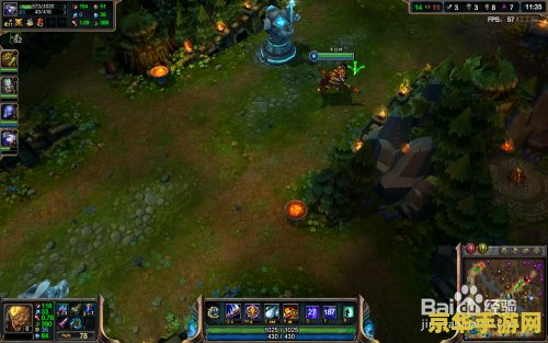 英雄联盟齐天大圣主什么技能 英雄联盟齐天大圣主什么技能