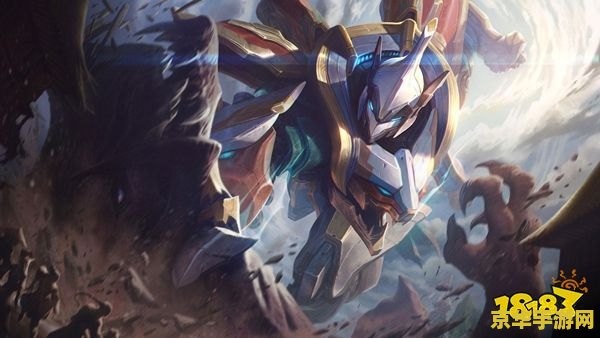 英雄联盟腕豪符文 英雄联盟腕豪符文搭配分析