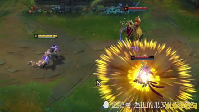 英雄联盟背景 英雄联盟背景深度解析