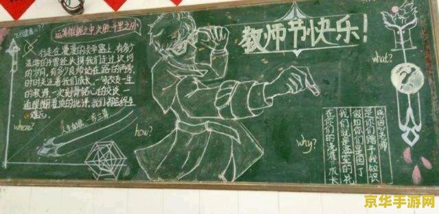 王者荣耀黑板报怎么弄 王者荣耀黑板报制作指南