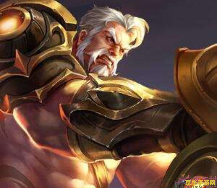 王者荣耀黄忠怎么破 王者荣耀黄忠怎么破