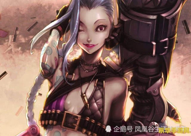 英雄联盟男枪教学 <h3>英雄联盟男枪（格雷福斯）深度教学</h3>