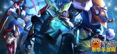 英雄联盟手游蜘蛛女皇怎么玩 英雄联盟手游蜘蛛女皇怎么玩