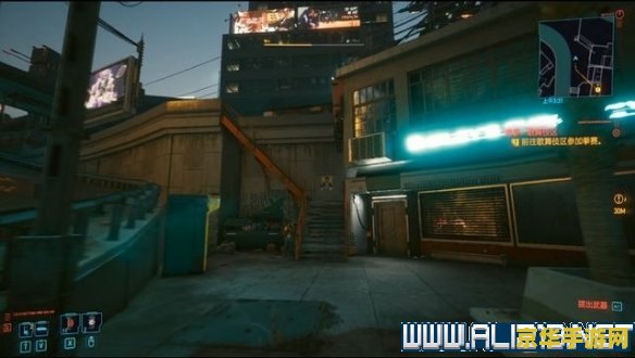 赛博朋克2077攻略 赛博朋克2077全面攻略