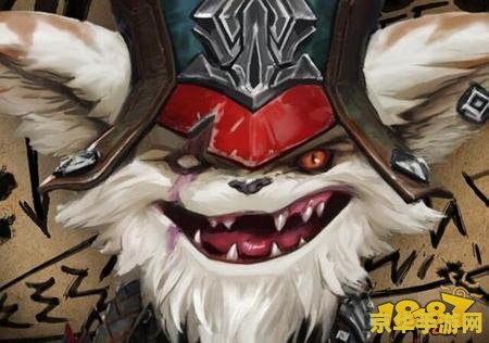 英雄联盟克烈 英雄联盟克烈深度解析