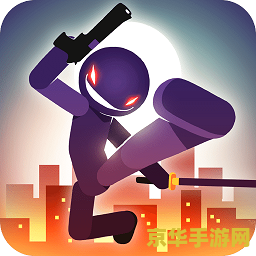 火柴人破坏狂 火柴人破坏狂：解压与挑战的极致融合