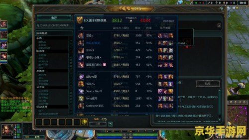 英雄联盟成就图标 英雄联盟成就图标深度解析