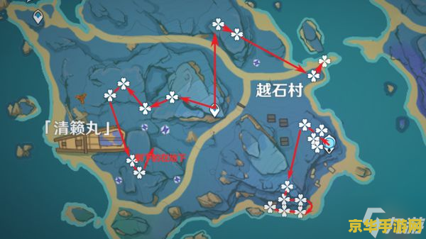 原神漂浮灵材料给谁用 原神漂浮灵材料给谁用