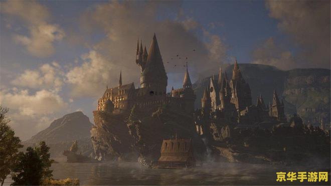 霍格沃兹遗产游戏 <h1>霍格沃兹遗产游戏：魔法世界的全新冒险</h1>