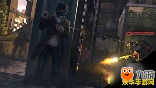 看门狗仇恨 看门狗仇恨：深入剖析游戏特色与玩家情感