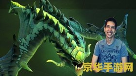 dota毒龙出装 DOTA毒龙出装攻略