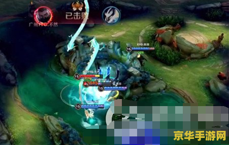 王者荣耀怎么标记打龙 王者荣耀如何标记打龙