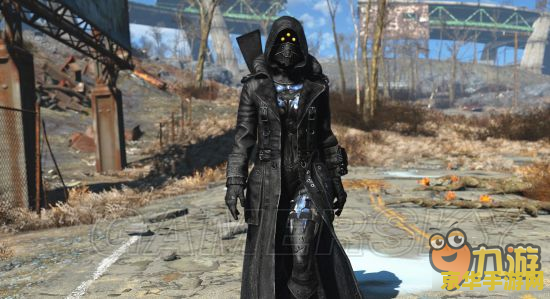 辐射4mod 辐射4 MOD 探索与深度游戏体验