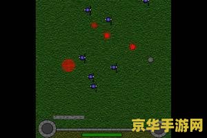 火柴人领军守城 火柴人领军守城：策略与勇气的较量