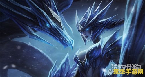 英雄联盟2022龙女出装 英雄联盟2022龙女出装