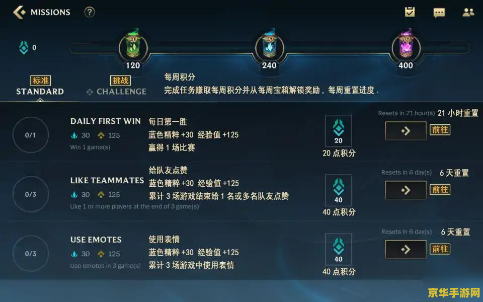 英雄联盟手游赛季结束 英雄联盟手游赛季结束全面解析