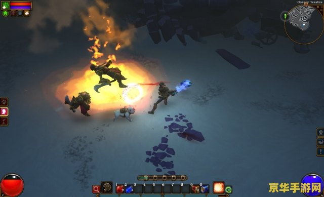 火炬之光2免安装 火炬之光2免安装版深度解析