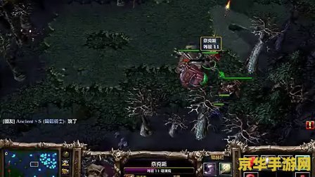 英雄联盟视频解说 英雄联盟：战术深度解析与精彩瞬间回顾