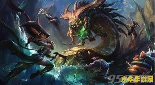 英雄联盟试炼之地是什么 英雄联盟试炼之地是什么