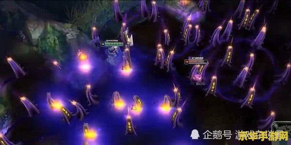 英雄联盟婕拉叫什么 英雄联盟婕拉的名称与游戏分析