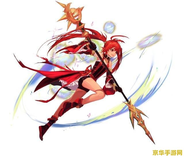 dnf娜塔莉娅 DNF娜塔莉娅：远程物理职业的战斗女神