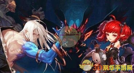 dnf娜塔莉娅 DNF娜塔莉娅：远程物理职业的战斗女神